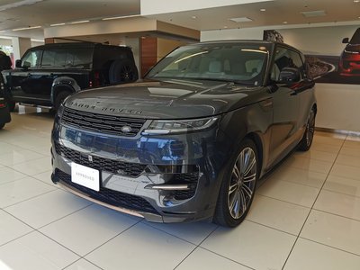 2024 LAND Rover RANGE ROVER SPORT 缩略图 24