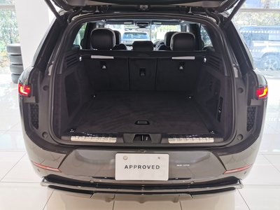2024 LAND Rover RANGE ROVER SPORT 缩略图 31