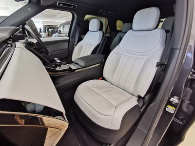 2024 LAND Rover RANGE ROVER SPORT 缩略图 35