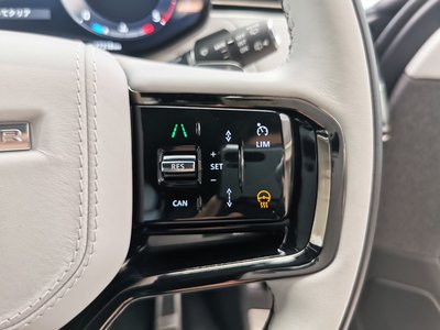 2024 LAND Rover RANGE ROVER SPORT 缩略图 17