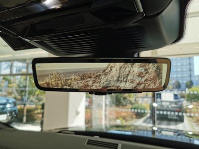 2024 LAND Rover RANGE ROVER SPORT 缩略图 15