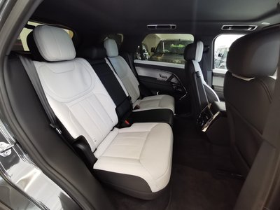 2024 LAND Rover RANGE ROVER SPORT 缩略图 36