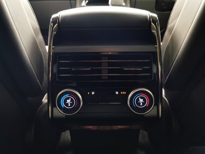 2024 LAND Rover RANGE ROVER SPORT 缩略图 14