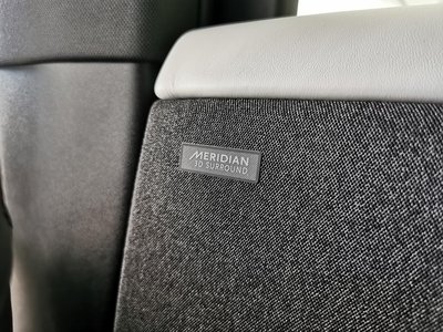 2024 LAND Rover RANGE ROVER SPORT 照片 10