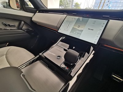 2024 LAND Rover RANGE ROVER SPORT 缩略图 45
