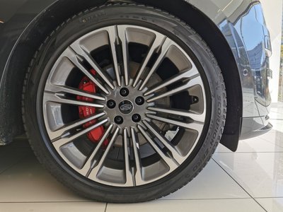 2024 LAND Rover RANGE ROVER SPORT 照片 9