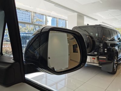 2024 LAND Rover RANGE ROVER SPORT 缩略图 20