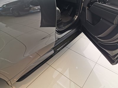 2024 LAND Rover RANGE ROVER SPORT 照片 3