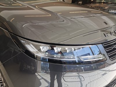 2024 LAND Rover RANGE ROVER SPORT 照片 8