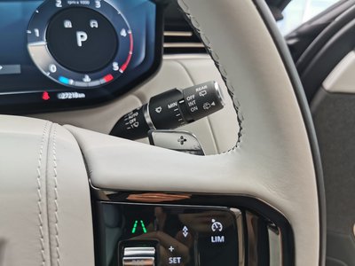 2024 LAND Rover RANGE ROVER SPORT 缩略图 21