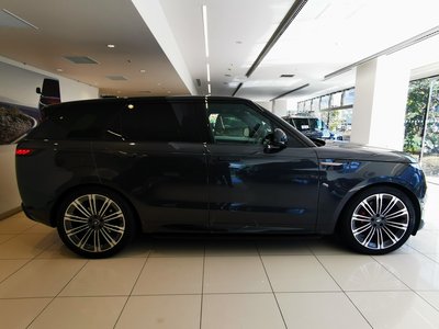 2024 LAND Rover RANGE ROVER SPORT 缩略图 27