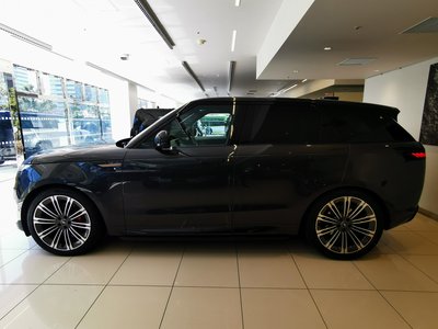 2024 LAND Rover RANGE ROVER SPORT 缩略图 26
