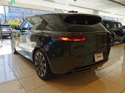 2024 LAND Rover RANGE ROVER SPORT 缩略图 28