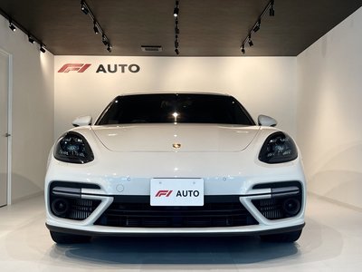 صورة 6 لـ 2019 Porsche PANAMERA