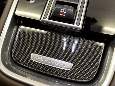 2019 Porsche PANAMERA — миниатюра 59