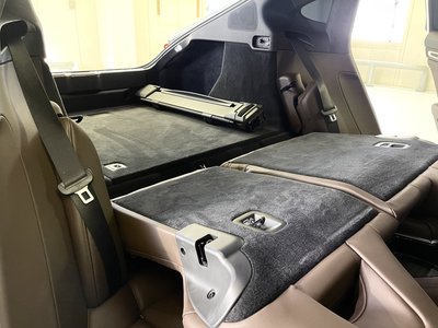 2019 Porsche PANAMERA — миниатюра 54