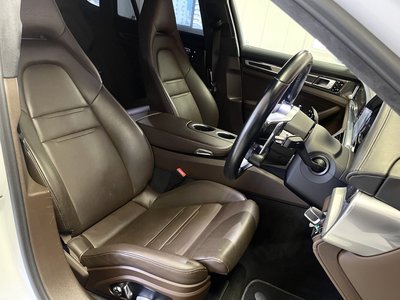2019 Porsche PANAMERA — миниатюра 46