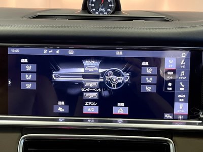 2019 Porsche PANAMERA — миниатюра 66