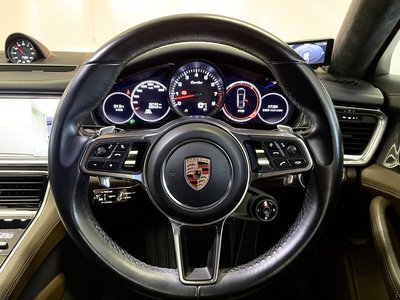 2019 Porsche PANAMERA — миниатюра 47