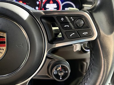 2019 Porsche PANAMERA — миниатюра 45
