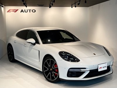 صورة 9 لـ 2019 Porsche PANAMERA