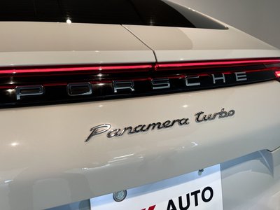 2019 Porsche PANAMERA — миниатюра 21