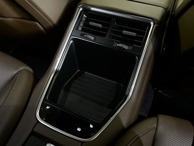 2019 Porsche PANAMERA — миниатюра 49
