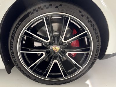 2019 Porsche PANAMERA — миниатюра 14