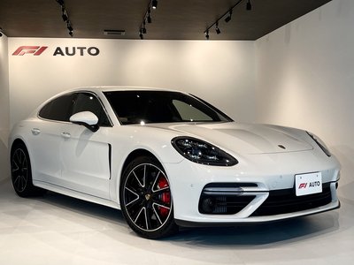 صورة 10 لـ 2019 Porsche PANAMERA