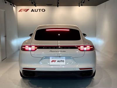 2019 Porsche PANAMERA — миниатюра 19