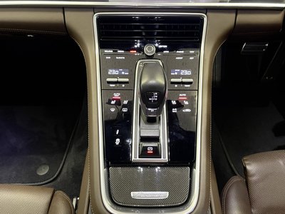 2019 Porsche PANAMERA — миниатюра 51
