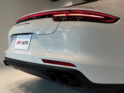 2019 Porsche PANAMERA — миниатюра 22