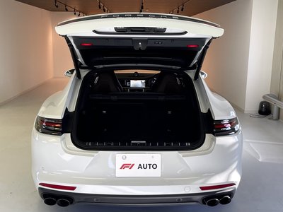2019 Porsche PANAMERA — миниатюра 27