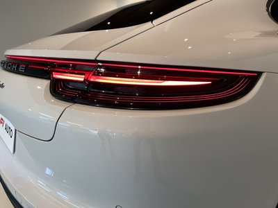 2019 Porsche PANAMERA — миниатюра 20