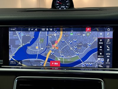 2019 Porsche PANAMERA — миниатюра 62