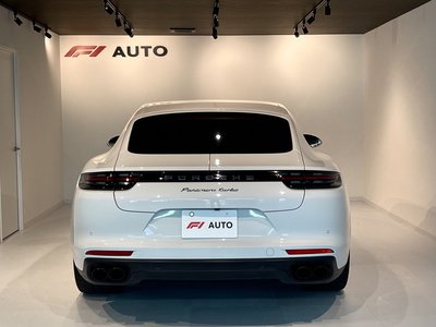 2019 Porsche PANAMERA — миниатюра 17