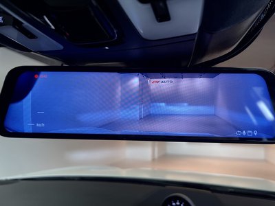 2019 Porsche PANAMERA — миниатюра 39