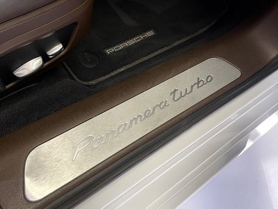 2019 Porsche PANAMERA — миниатюра 52