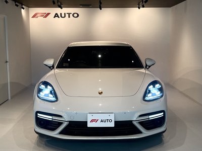 صورة 4 لـ 2019 Porsche PANAMERA