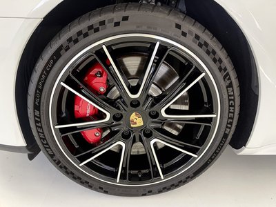 2019 Porsche PANAMERA — миниатюра 13