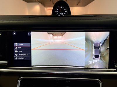 2019 Porsche PANAMERA — миниатюра 37