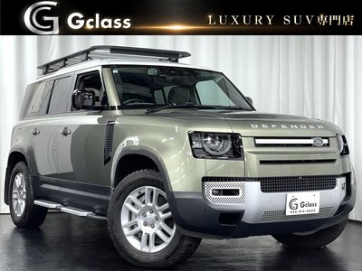 صورة 2 لـ 2021 LAND Rover DEFENDER