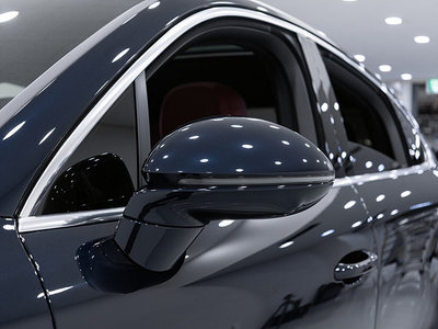 2022 Porsche CAYENNE 缩略图 13