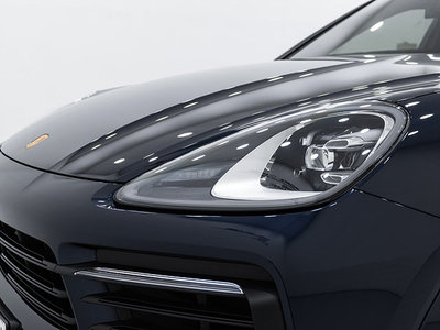 2022 Porsche CAYENNE 缩略图 11