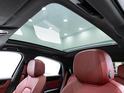 2022 Porsche CAYENNE 缩略图 19