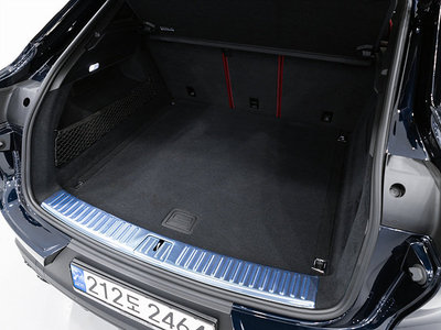 2022 Porsche CAYENNE 缩略图 14