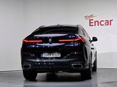 BMW X6 - 3