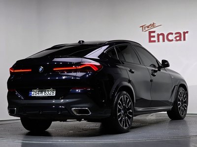 BMW X6 - 4