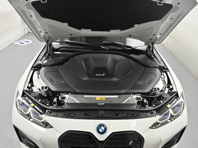 BMW I4 - 7