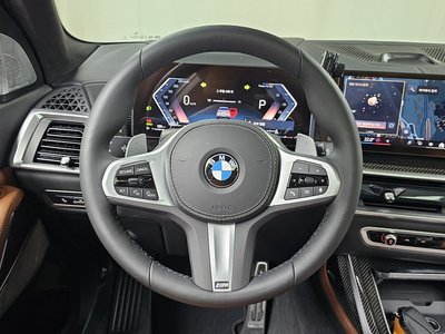 2025 BMW X7 — миниатюра 20